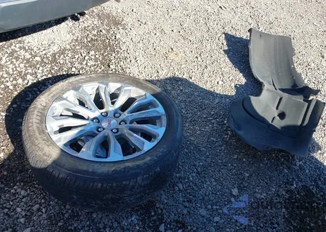 2024 GMC Yukon 2Wd Denali z USA, uszkodzony, nr VIN 1GKS1DKL1RR277337